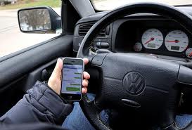 Teenage Driving: The Dangers of Distractions