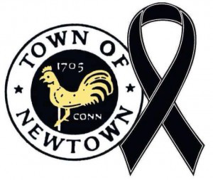 Tragedy in Newtown