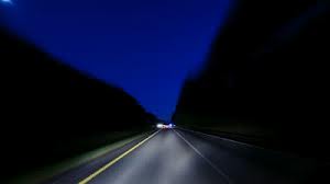 Driving at Night