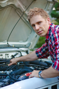 Spring Maintenance Checklist for Your Vehicle