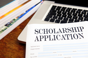 How to Find the Right Scholarship