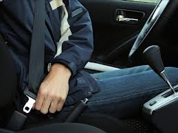 Teen Drivers: Best to Buckle Up