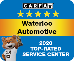 Carfax Waterloo
