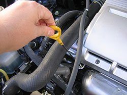 Car Maintenance and Check Engine Light Diagnostics | Waterloo Automotive