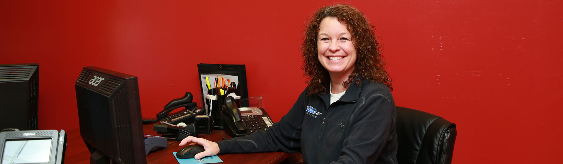 Waterloo Auto Repair Waterloo Automotive