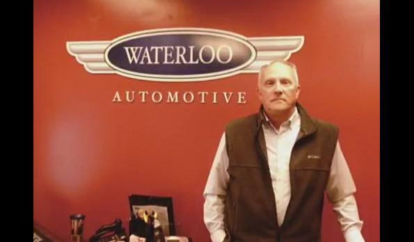 TPMS | Waterloo Automotive