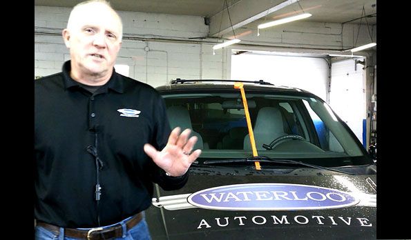 Aquapel | Waterloo Automotive