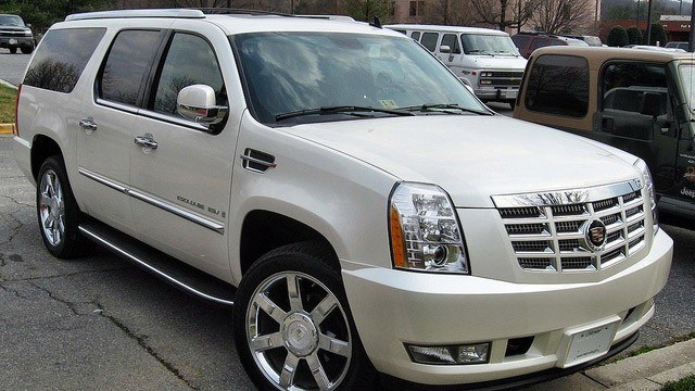 Service and Repair of Cadillac Vehicles | Waterloo Automotive