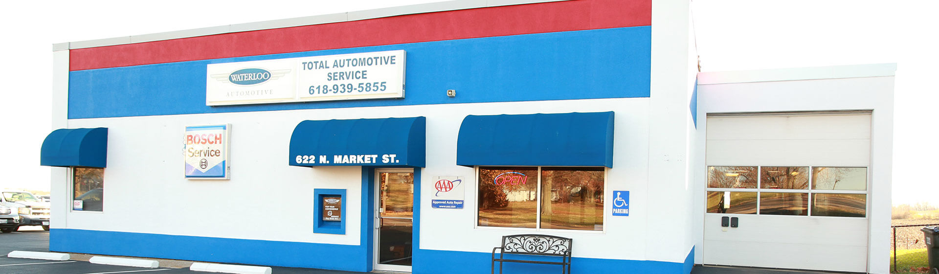 Waterloo Auto Repair Waterloo Automotive